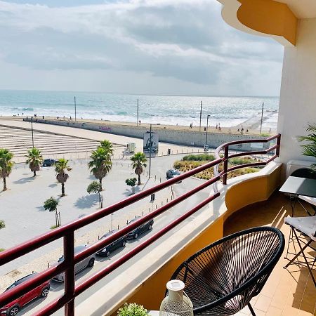 קוסטה דה קפאריקה Costa Caparica Surf Apartment מראה חיצוני תמונה