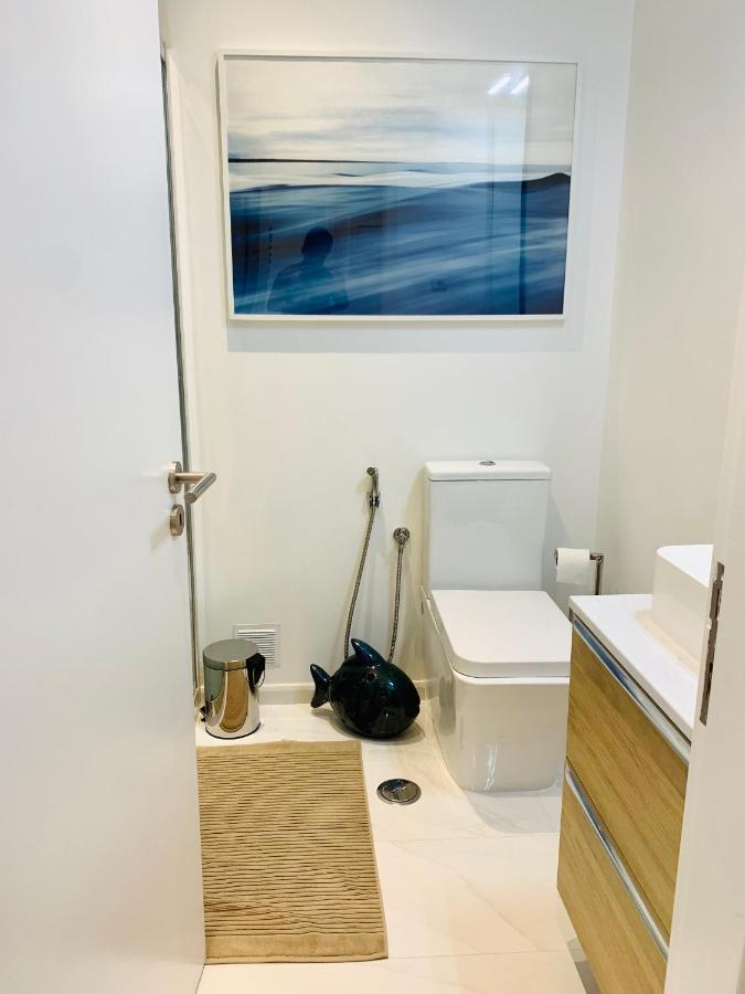 קוסטה דה קפאריקה Costa Caparica Surf Apartment מראה חיצוני תמונה